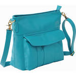 Jo Totes Allison Camera Bag (Teal)