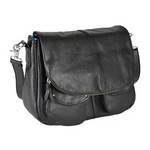 Jo Totes Betsy Camera Bag (Black)