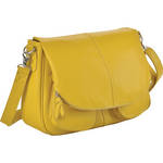 Jo Totes Betsy Camera Bag (Mustard)
