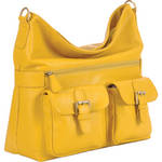 Jo Totes Gracie Camera Bag (Mustard)