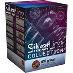 D16 Group SILVERLINE COLLECTION/BUNDLE