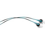 Bose SIE2i Sport Headphones (iPhone 5 Armband, Blue)