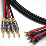 Canare 4S11 BIAMP SPK CBL 11G(4 SPD-4 BAN)50'