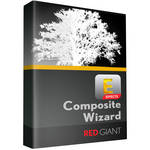 Red Giant Composite Wizard Upgrade (Download)
