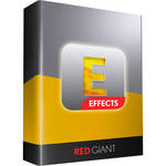 Red Giant Effect Suite Upgrade (Download)