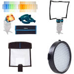 ExpoImaging Lindsay Adler's Conquering Lousy Light 82mm Kit