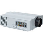 Elite Screens VMAX PORTABLE MOVIE LED PROJECTOR-V15