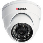 Lorex LDC7051 Indoor/Outdoor Dome Security Camera (NTSC)