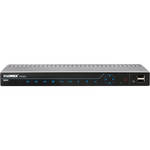 Lorex LH3481001 Edge3 8-Channel Security Digital Video Recorder (1TB)