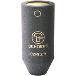 Schoeps CCM 2H LG CMPCT OMNI MIC/LEMO/5M/XLR3M