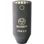 Schoeps CCM 2S LG CMPCT OMNI MIC/LEMO/5M/XLR3M