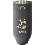 Schoeps CCM 3 LG CMPCT OMNI MIC/LEMO/5M/XLR3M