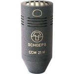 Schoeps CCM 21HLG SUBCARD CMPCT MIC/LEM/5M/X3M