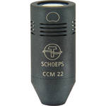 Schoeps CCM 22 LG O-CARD CMPCT MIC/LEMO/5M/X3M