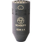 Schoeps CCM 4 A LG CARD CMPCT MIC/LEMO/5M/X3M