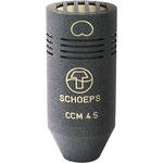 Schoeps CCM 4 S LG CARD CMPCT MIC/LEMO/5M/X3M