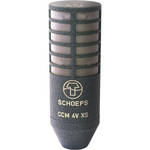 Schoeps CCM 4 CARD COMPACT MIC/LEMO/5M/XLR-3M