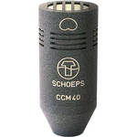 Schoeps CCM 40 LG CARD COMPACT MIC/LEMO/5M/X3M