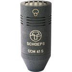 Schoeps CCM 41SLG S-CARD CMPCT MIC/LEMO/5M/X3M