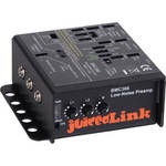 juicedLink BMC366 Low-Noise Preamp For Blackmagic