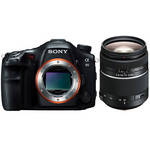 Sony Alpha SLT-A99 Digital Camera with 28-75mm f/2.8 Lens Kit