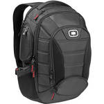 OGIO BANDIT CARRYING CASE f/17" NOTEBK-BLK