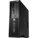 HP Z220 Series B5P10UT SFF Workstation Computer