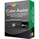 Technicolor CineStyle Color Assist for Mac