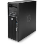 HP Z220 Series C1D79UT CMT Workstation Computer
