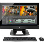 HP Energy Star Z1 D3H65UT 27" All-in-One Workstation
