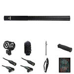 Rode Rode NTG-3 Basic Shotgun Mic Kit