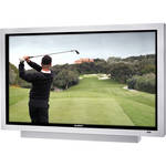 SunBriteTV SB-6560HD 65" Signature Series True Outdoor All-Weather LED TV (Silver)