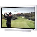 SunBriteTV SB-6560HD 65" Signature Series True Outdoor All-Weather LED TV (White)