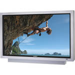 SunBriteTV 5510HD Pro Line True Outdoor All-Weather LCD TV (Silver)