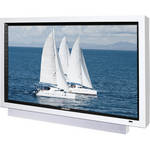 SunBriteTV 5510HD Pro Line True Outdoor All-Weather LCD TV (White)