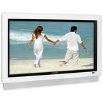 SunBriteTV SB-3220HD 32" Pro Line True Outdoor All-Weather LCD TV (White)