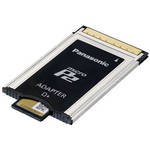 Panasonic AJ-P2AD1G MicroP2 Memory Card Adapter