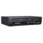 Magnavox Funai DVD Recorder/VCR Combo