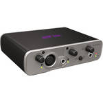 Avid Fast Track Solo - USB Interface and Pro Tools Studio Bundle (Educational Discount)