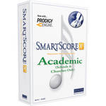 Musitek SMARTSCORE X2 ACADEMIC EDITION/10-PACK