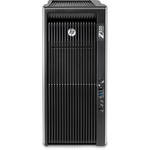 HP D8E42UA#ABA Z820 Workstation for Adobe Creative Cloud Media Software