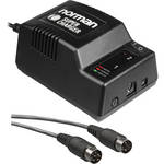 Norman 812584 Super Dual Charger with R5002 Cable