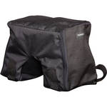 THE VEST GUY BEAN BAG LARGE - BLACK