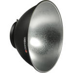 Norman 10" Reflector - Type 1