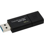 Kingston 16GB Data Traveler 100 G3 USB 3.0 Flash Drive