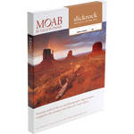 Moab SLICKROCK METALLIC SLV 13X19"/100-SHT