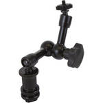 VariZoom VZMICRO-ARM Miniature Articulated Arm