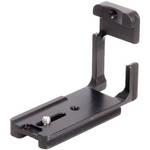 Jobu Design L Bracket for Canon 6D without Battery Grip