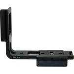 Desmond Desmond DBLP-1 QR L Plate