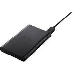 Sony 1.5TB 2.5" EXT HARD DRIVE - BLACK